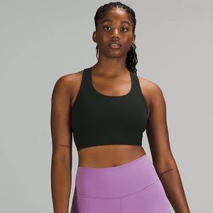Lululemon Stash it bra